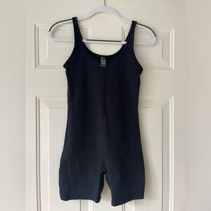 TnAction Romper